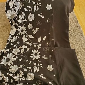LuLaRoe Maxi Dress